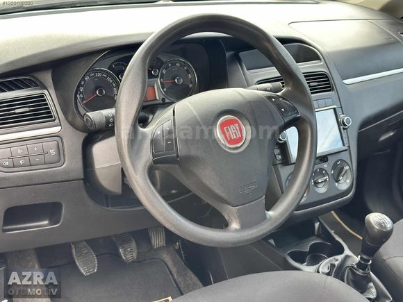 2014 MODEL 1.3 MULTİJET 152 BİN KM ACTİVE PLUS HATASIZ BOYASIZ