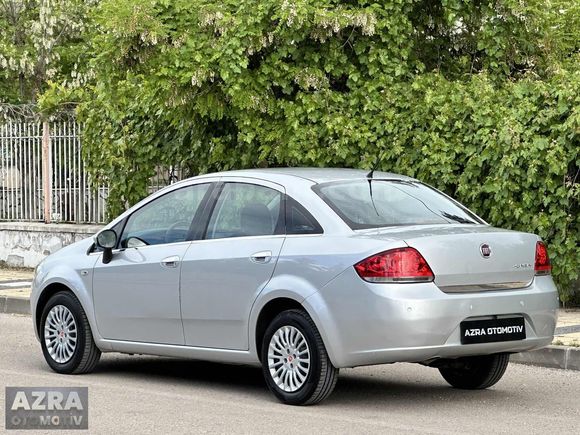 2014 MODEL 1.3 MULTİJET 152 BİN KM ACTİVE PLUS HATASIZ BOYASIZ