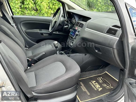 2014 MODEL 1.3 MULTİJET 152 BİN KM ACTİVE PLUS HATASIZ BOYASIZ
