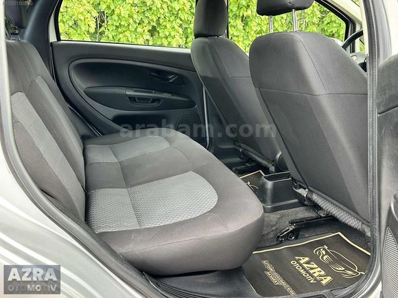 2014 MODEL 1.3 MULTİJET 152 BİN KM ACTİVE PLUS HATASIZ BOYASIZ