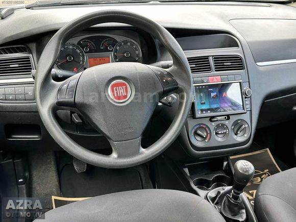 2014 MODEL 1.3 MULTİJET 152 BİN KM ACTİVE PLUS HATASIZ BOYASIZ