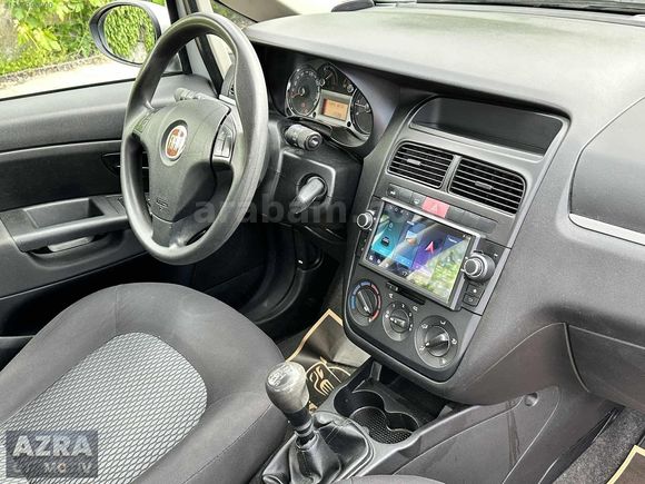 2014 MODEL 1.3 MULTİJET 152 BİN KM ACTİVE PLUS HATASIZ BOYASIZ
