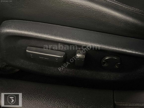 "PAŞA" 2020-115 Bin Km'de Hatasız 1.5 VTEC Excutive Plus