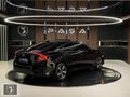 "PAŞA" 2020-115 Bin Km'de Hatasız 1.5 VTEC Excutive Plus