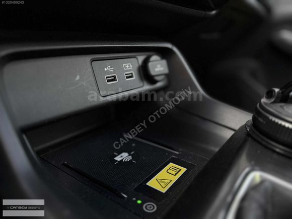 2021 MODEL HONDA CIVIC 1.5 VTEC TURBO EXECUTİVE PLUS HATASIZ