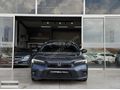 2021 MODEL HONDA CIVIC 1.5 VTEC TURBO EXECUTİVE PLUS HATASIZ