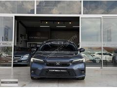 2021 MODEL HONDA CIVIC 1.5 VTEC TURBO EXECUTİVE PLUS HATASIZ