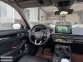 2021 MODEL HONDA CIVIC 1.5 VTEC TURBO EXECUTİVE PLUS HATASIZ