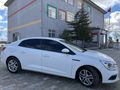 Öğretmenden TemizRenault Megane 1.6 Joy 2018 Model 