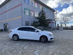 Öğretmenden TemizRenault Megane 1.6 Joy 2018 Model 