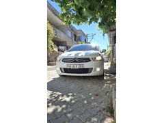 Sahibinden Citroen C-Elysée 1.6 HDi Confort 2016 Model  153.500 km Beyaz