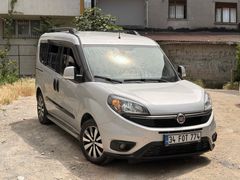 Sahibinden Fiat Doblo Combi 1.3 Multijet Premio Plus 2021 Model İstanbul 67.000 km Gri