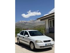 Sahibinden Opel Astra 1.6 Comfort 2004 Model 