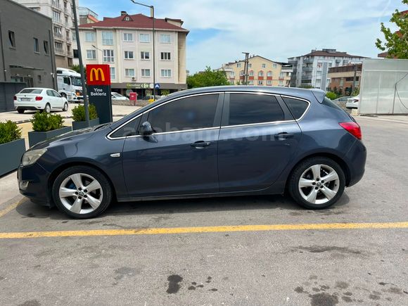 Sahibinden Opel Astra 1.4 T Enjoy Plus 2010 Model Kocaeli
