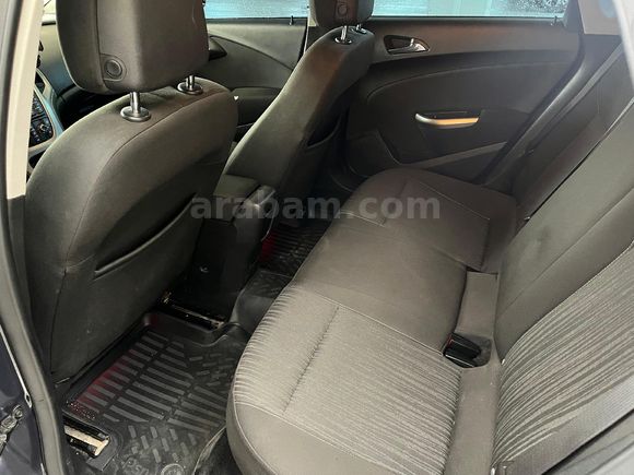 Sahibinden Opel Astra 1.4 T Enjoy Plus 2010 Model Kocaeli