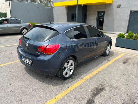 Sahibinden Opel Astra 1.4 T Enjoy Plus 2010 Model Kocaeli