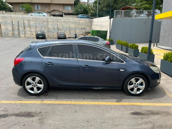 Sahibinden Opel Astra 1.4 T Enjoy Plus 2010 Model Kocaeli