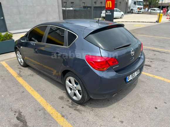 Sahibinden Opel Astra 1.4 T Enjoy Plus 2010 Model Kocaeli