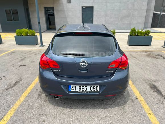 Sahibinden Opel Astra 1.4 T Enjoy Plus 2010 Model Kocaeli