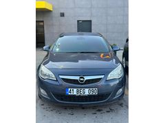 Sahibinden Opel Astra 1.4 T Enjoy Plus 2010 Model Kocaeli
