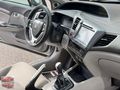 2012 MODEL 1.6 İVTECH CİVİC SANRUFLU BAKIMLI ÖZCANLAR'DA