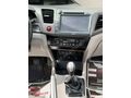2012 MODEL 1.6 İVTECH CİVİC SANRUFLU BAKIMLI ÖZCANLAR'DA