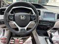 2012 MODEL 1.6 İVTECH CİVİC SANRUFLU BAKIMLI ÖZCANLAR'DA