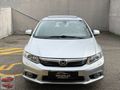 2012 MODEL 1.6 İVTECH CİVİC SANRUFLU BAKIMLI ÖZCANLAR'DA