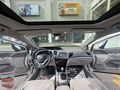 2012 MODEL 1.6 İVTECH CİVİC SANRUFLU BAKIMLI ÖZCANLAR'DA