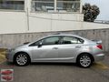 2012 MODEL 1.6 İVTECH CİVİC SANRUFLU BAKIMLI ÖZCANLAR'DA