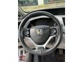 2012 MODEL 1.6 İVTECH CİVİC SANRUFLU BAKIMLI ÖZCANLAR'DA