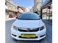 2013 MODEL 1.6 CİVİC ELEGANCE TAM DOLU SANROF EMSALSİZ 247.000KM