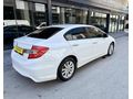 2013 MODEL 1.6 CİVİC ELEGANCE TAM DOLU SANROF EMSALSİZ 247.000KM