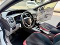 2013 MODEL 1.6 CİVİC ELEGANCE TAM DOLU SANROF EMSALSİZ 247.000KM
