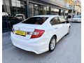 2013 MODEL 1.6 CİVİC ELEGANCE TAM DOLU SANROF EMSALSİZ 247.000KM
