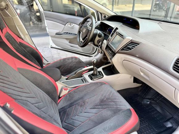 2013 MODEL 1.6 CİVİC ELEGANCE TAM DOLU SANROF EMSALSİZ 247.000KM