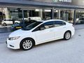 2013 MODEL 1.6 CİVİC ELEGANCE TAM DOLU SANROF EMSALSİZ 247.000KM