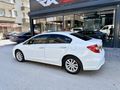 2013 MODEL 1.6 CİVİC ELEGANCE TAM DOLU SANROF EMSALSİZ 247.000KM