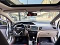 2013 MODEL 1.6 CİVİC ELEGANCE TAM DOLU SANROF EMSALSİZ 247.000KM