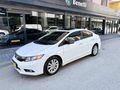 2013 MODEL 1.6 CİVİC ELEGANCE TAM DOLU SANROF EMSALSİZ 247.000KM