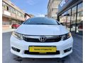 2013 MODEL 1.6 CİVİC ELEGANCE TAM DOLU SANROF EMSALSİZ 247.000KM