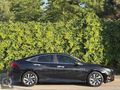 TURAN AUTO'DAN 550 BİN PEŞİNAT İLE 4 AY ERTELEMELİ 2017 HONDA