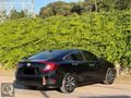 TURAN AUTO'DAN 550 BİN PEŞİNAT İLE 4 AY ERTELEMELİ 2017 HONDA