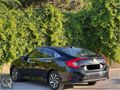 TURAN AUTO'DAN 550 BİN PEŞİNAT İLE 4 AY ERTELEMELİ 2017 HONDA