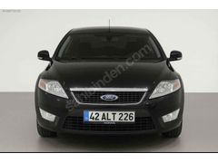 Sahibinden Ford Mondeo 2.0 TDCi Titanium 2009 Model 