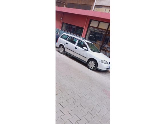 Sahibinden Opel Astra 1.6 2000 Model