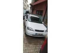 Sahibinden Opel Astra 1.6 2000 Model