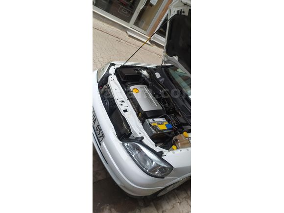 Sahibinden Opel Astra 1.6 2000 Model