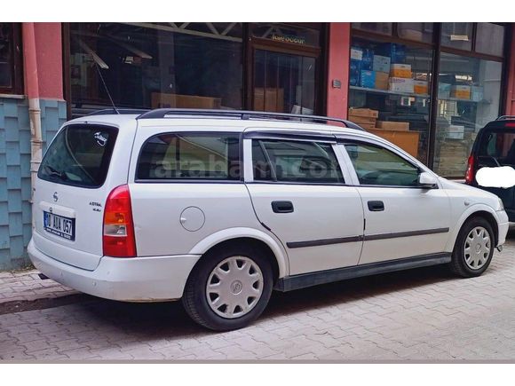 Sahibinden Opel Astra 1.6 2000 Model