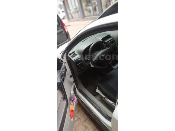 Sahibinden Opel Astra 1.6 2000 Model